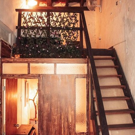 Hostal Espanolete Santa Marta  Exterior photo