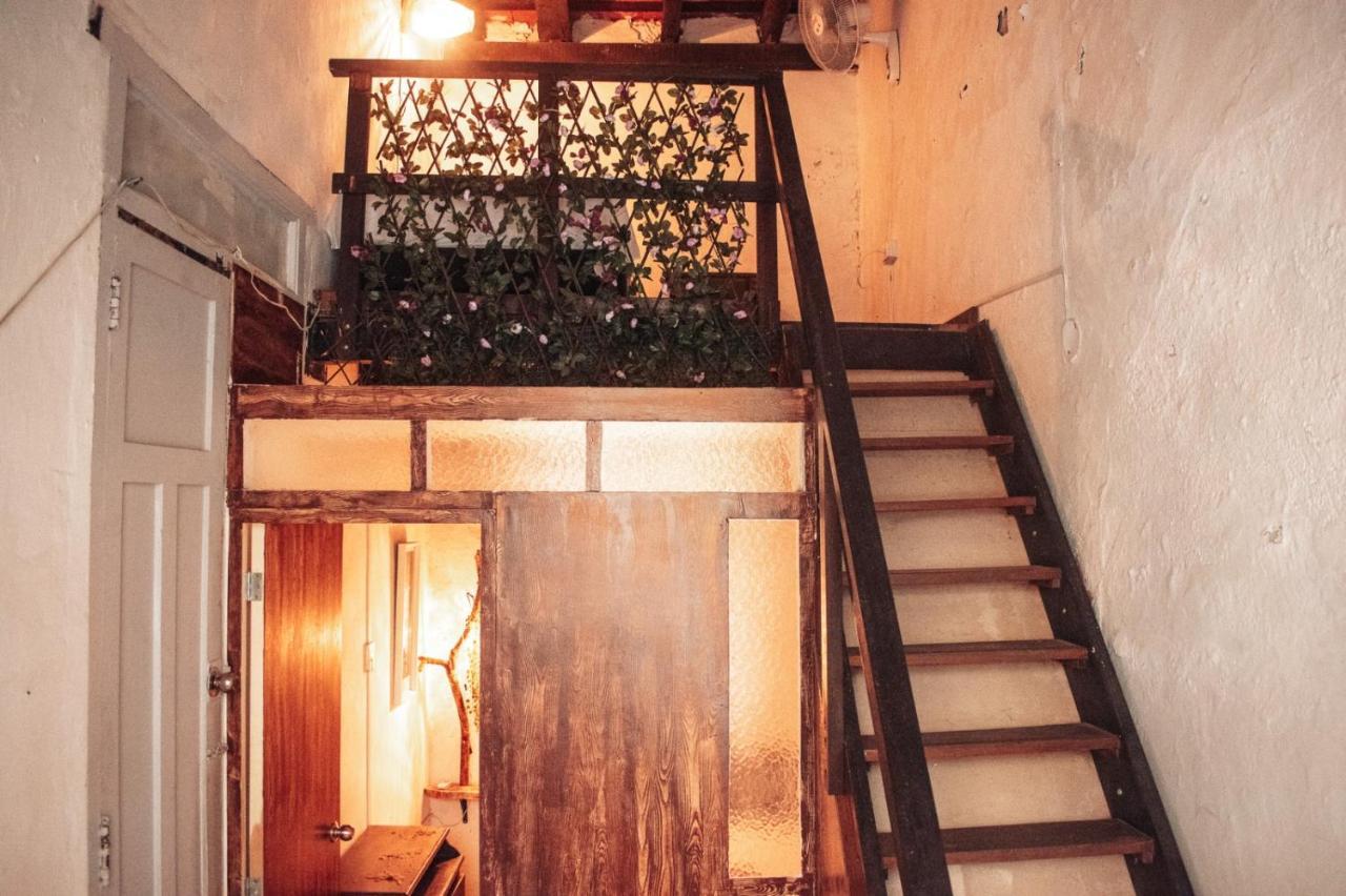 Hostal Espanolete Santa Marta  Exterior photo