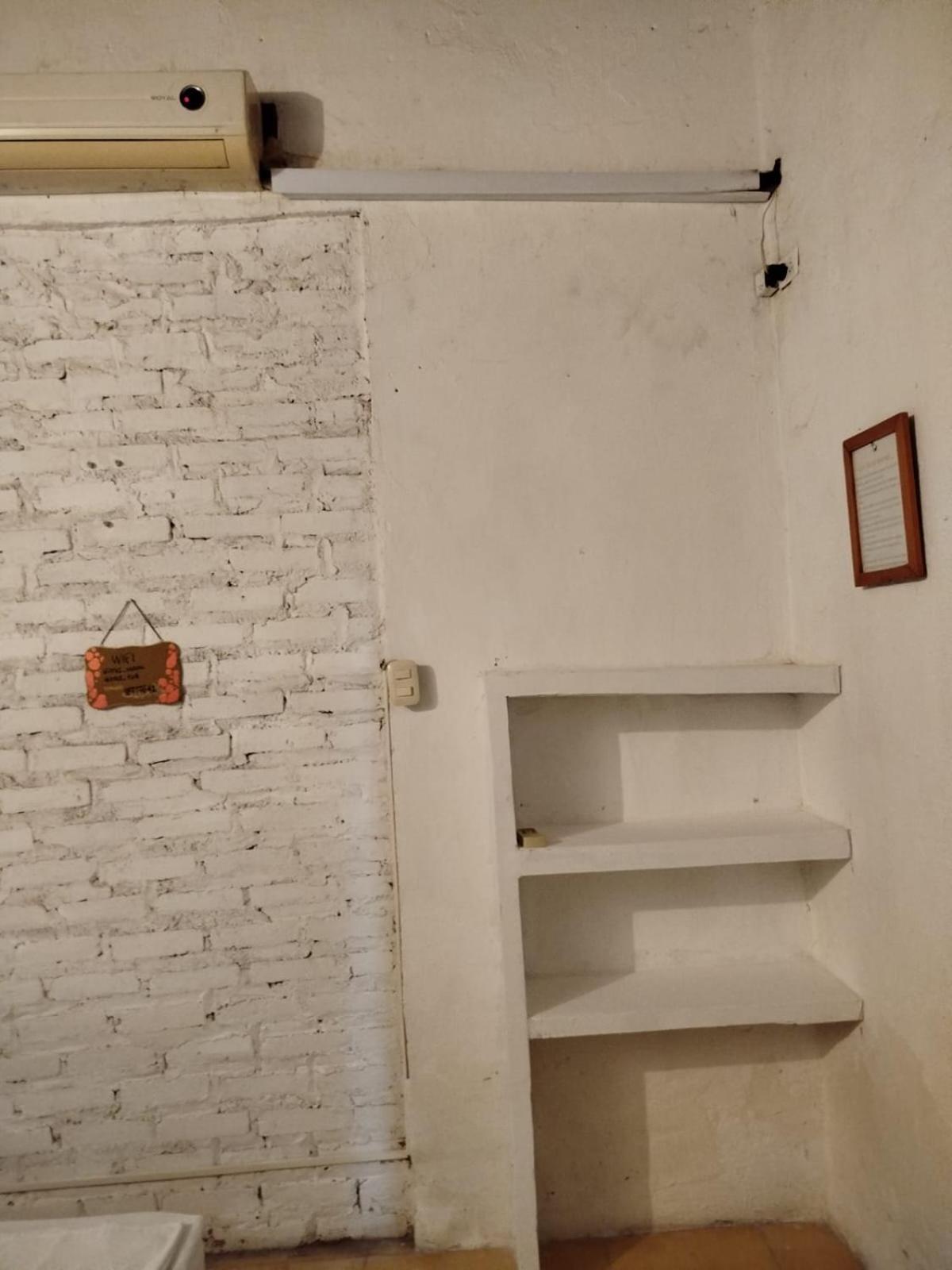 Hostal Espanolete Santa Marta  Exterior photo