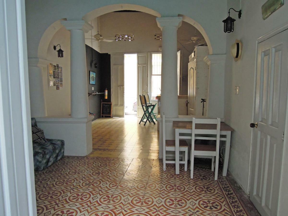 Hostal Espanolete Santa Marta  Exterior photo